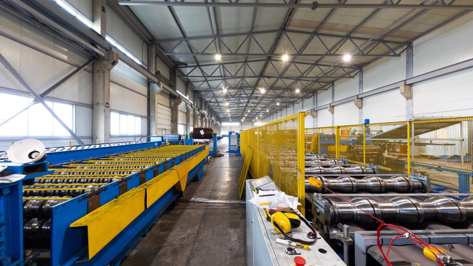 Water Treatment & Waste Water Treatment